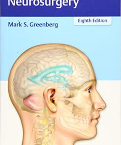 Handbook of Neurosurgery