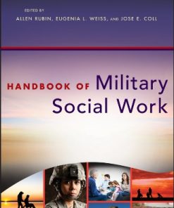Handbook of Military Social Work 8211 1st