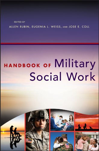 Handbook of Military Social Work 8211 1st