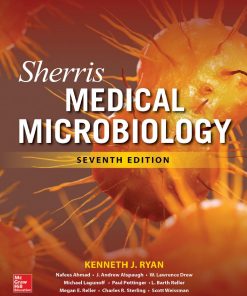 Sherris Medical Microbiology 7th 7E