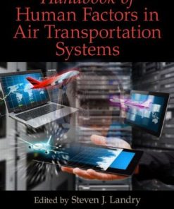 Handbook of Human Factors in Air Transportation Systems
