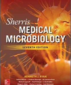 Sherris Medical Microbiology Seventh 7Th