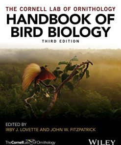 Handbook of Bird Biology