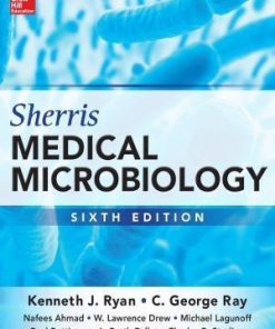 Sherris Medical Microbiology 6Th