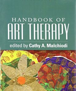 Handbook of Art Therapy 8211 2nd