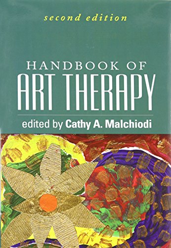 Handbook of Art Therapy 8211 2nd