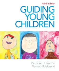 Guiding Young Children 9th