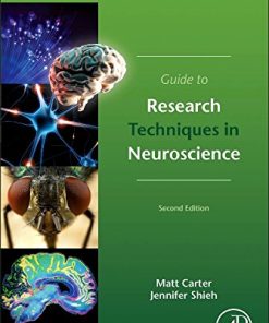 Guide to Research Techniques in Neuroscience 8211 2nd