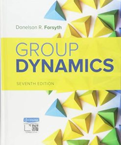 Group dynamics 8211 7th