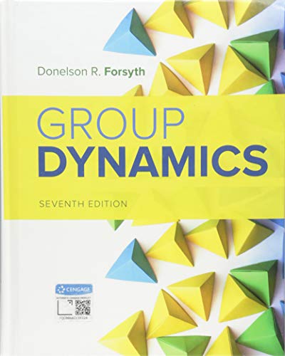 Group dynamics 8211 7th