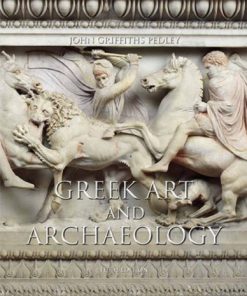 Greek art and archaeology 8211 5th