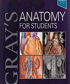 Grays Anatomy for Students