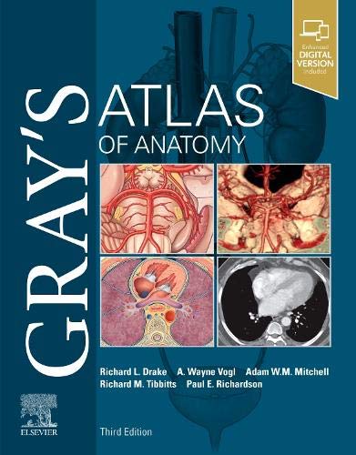 Gray8217s Atlas of Anatomy Gray8217s Anatomy