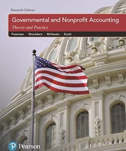 Governmental and Nonprofit Accounting