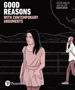 Good Reasons with Contemporary Arguments