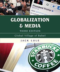 Globalization and Media Global Village of Babel 3rd