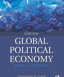 Global Political Economy Theory and Practice 8211 7th