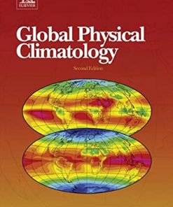 Global Physical Climatology