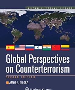 Global Perspectives on Counterterrorism 8211 2nd