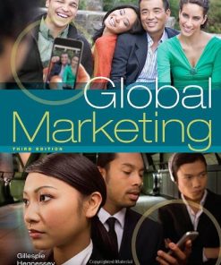 Global Marketing 3