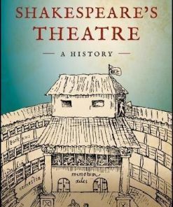 Shakespeares Theatre A History