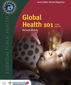 Global Health 101