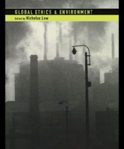 Global Ethics and Environment