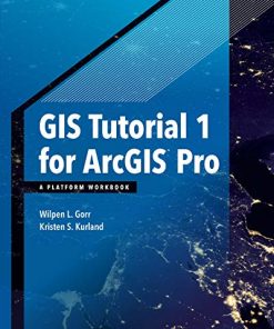 GIS Tutorial 1 for Arcgis Pro A Platform Workbook 8211 1st
