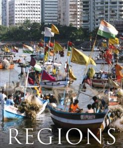 Geography Realms Regions and Concepts