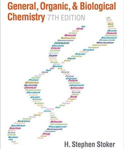 General Organic and Biological Chemistry