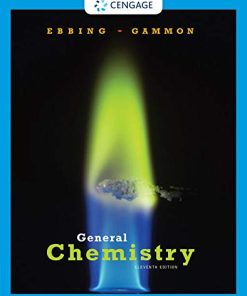 General Chemistry 8211 11th