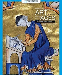 Gardners Art Through the Ages A Global History Volume I