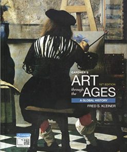 Gardners Art Through the Ages A Global History 8211 16th