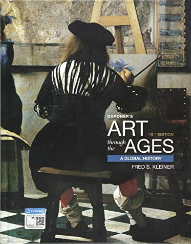Gardners Art Through the Ages A Global History 8211 16th
