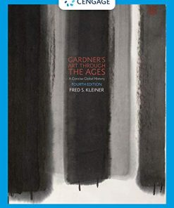 Gardner8217s Art through the Ages A Concise Global History