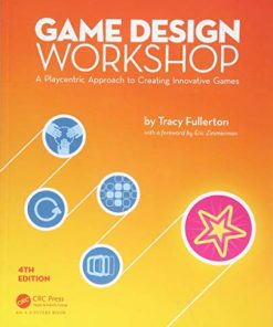 Game Design Workshop 8211 4th