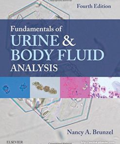Fundamentals of Urine and Body Fluid Analysis 8211 4th