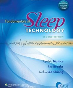 Fundamentals of Sleep Technology 2nd