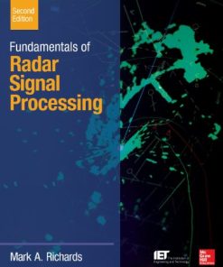 Fundamentals of Radar Signal Processing 8211 2nd