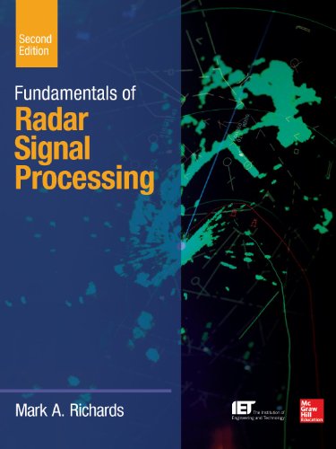 Fundamentals of Radar Signal Processing 8211 2nd