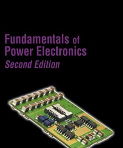 Fundamentals of Power Electronics Second