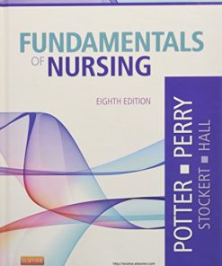 Fundamentals of nursing