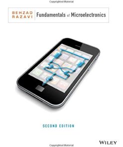 Fundamentals of Microelectronics 8211 2nd