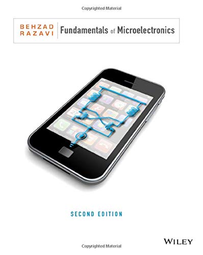 Fundamentals of Microelectronics 8211 2nd