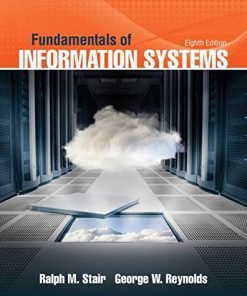 Fundamentals of Information Systems 8211 8th