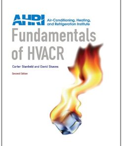 Fundamentals of HVACR 3