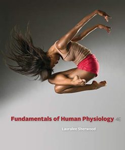 Fundamentals of human physiology 8211 4th