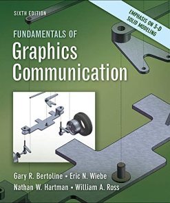 Fundamentals of Graphics Communication 8211 6th