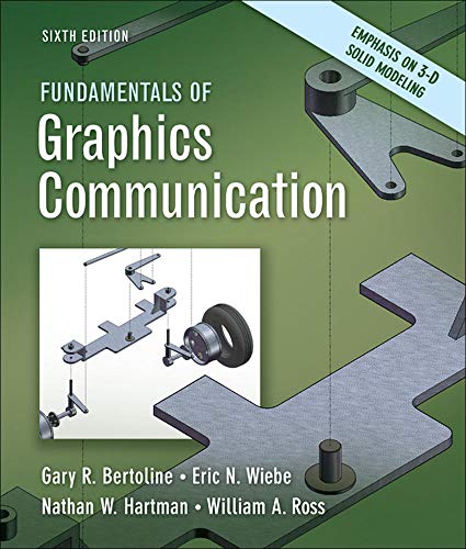 Fundamentals of Graphics Communication 8211 6th