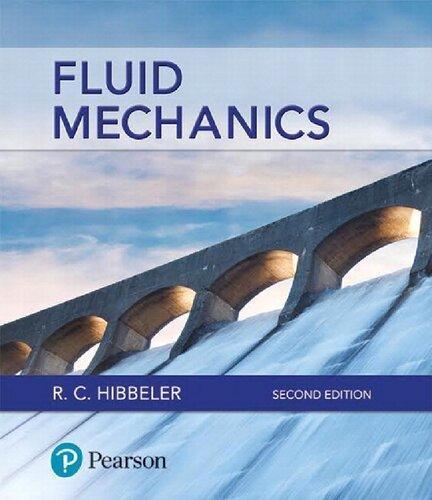 Fluid Mechanics 2Nd Ed 2Nd